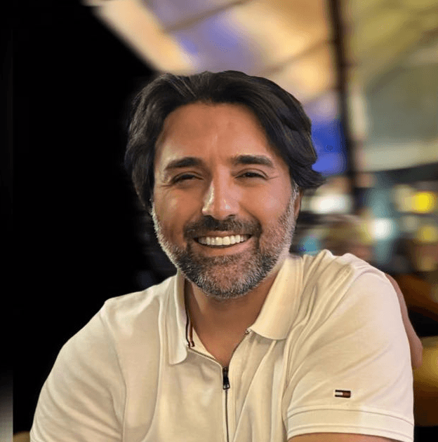 Serkan Kebenç — LGS Matematik Öğretmeni